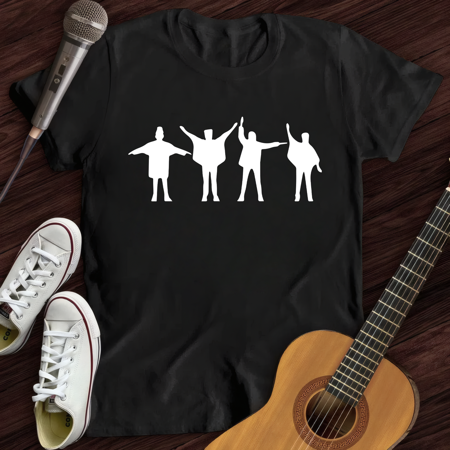 Help! T-Shirt