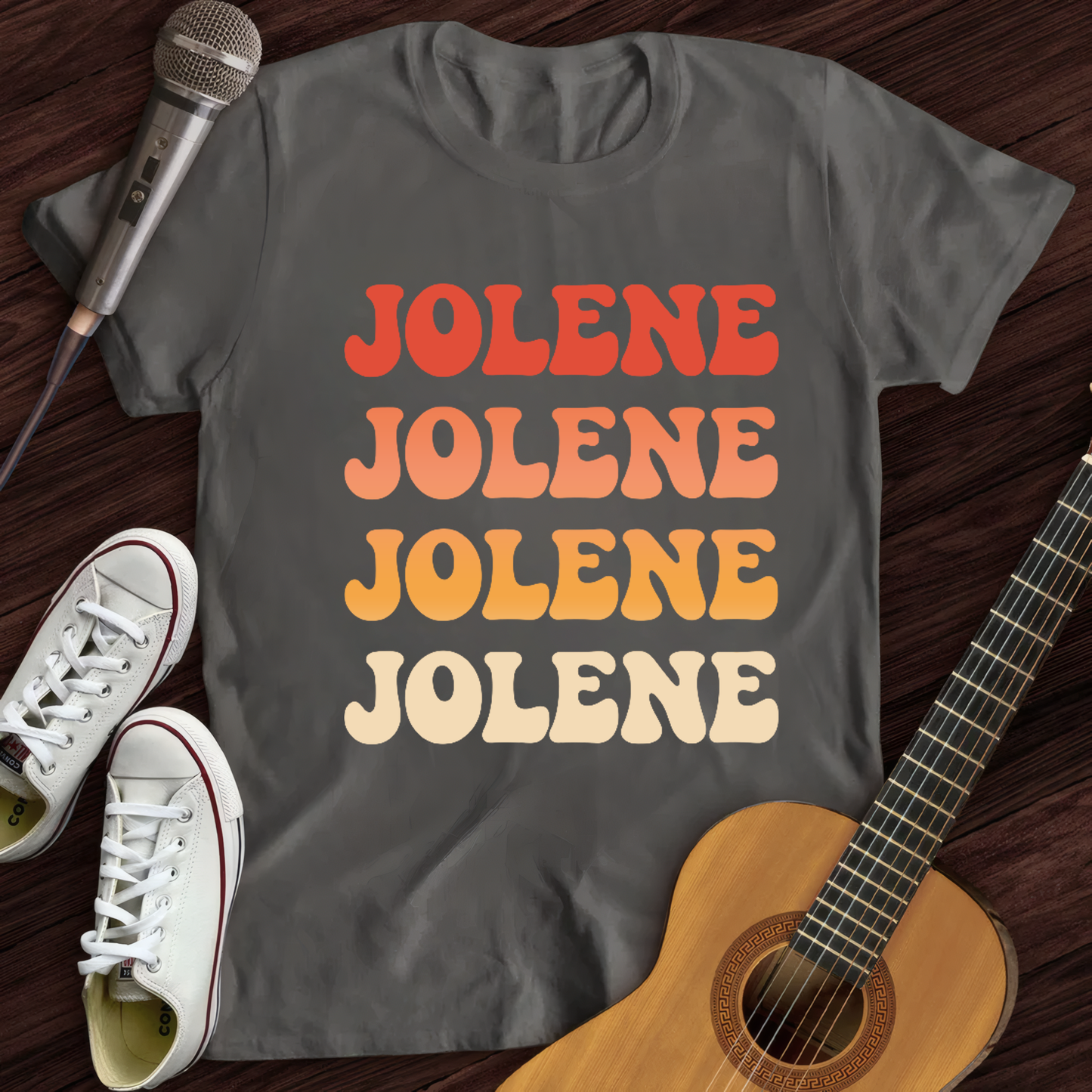 Jolene, Jolene T-Shirt