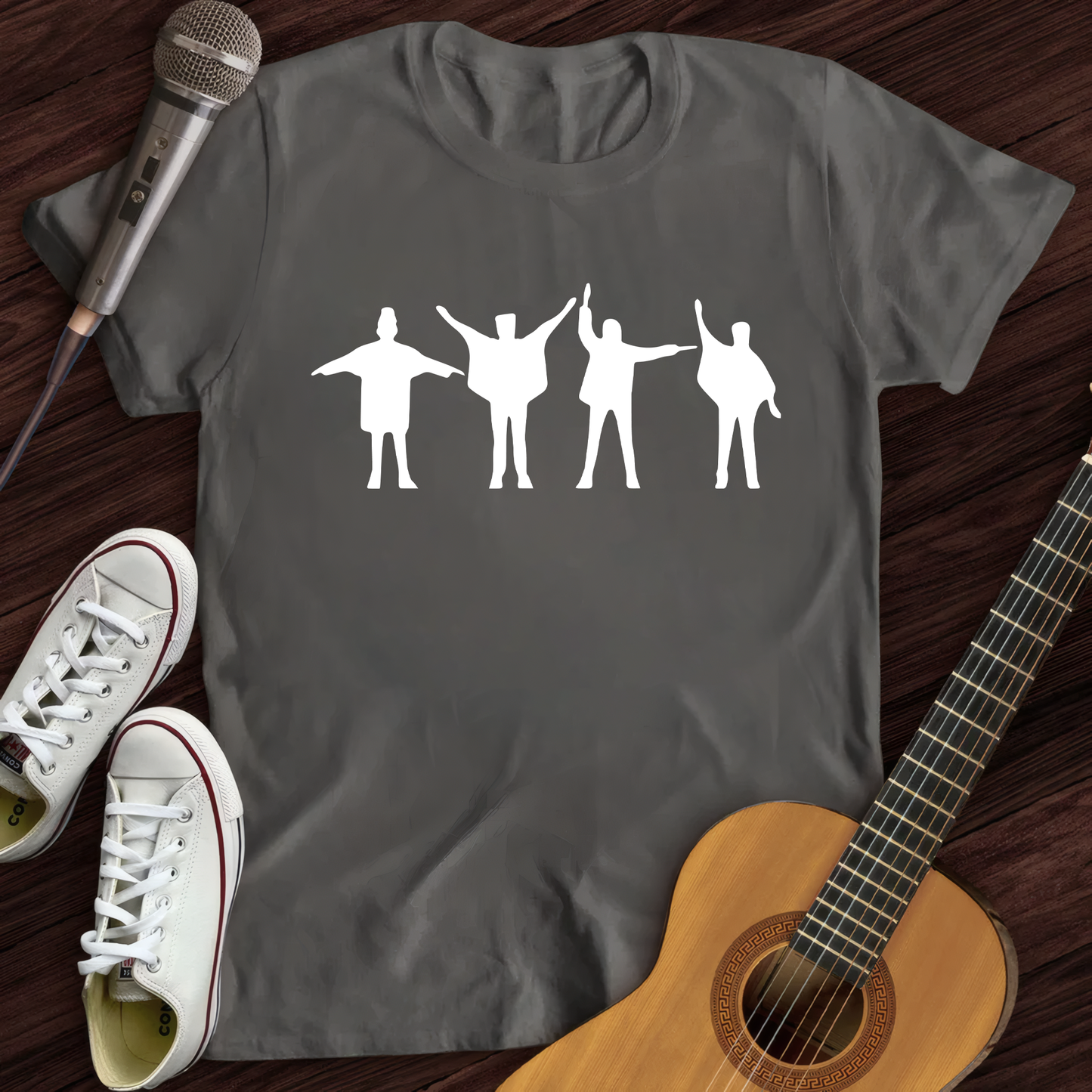 Help! T-Shirt