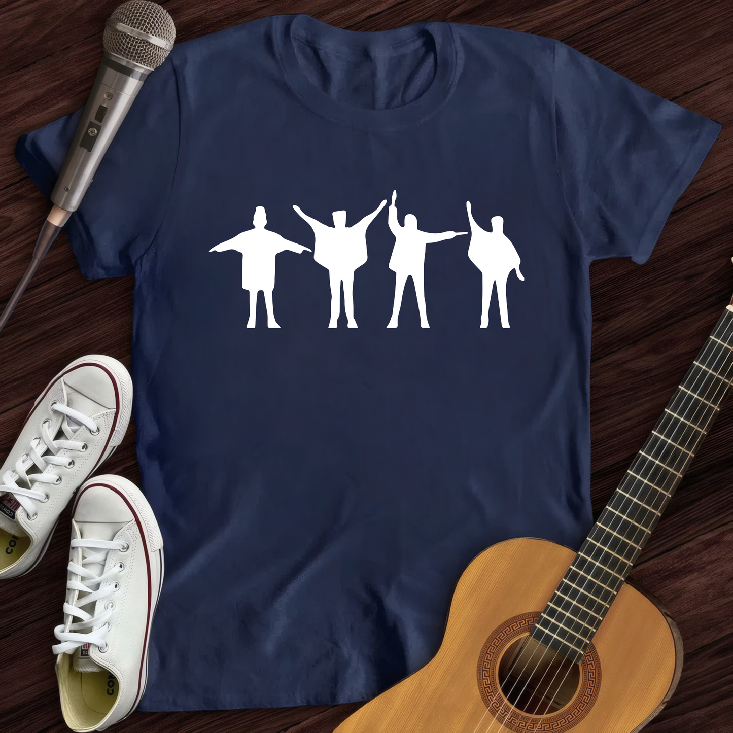 Help! T-Shirt
