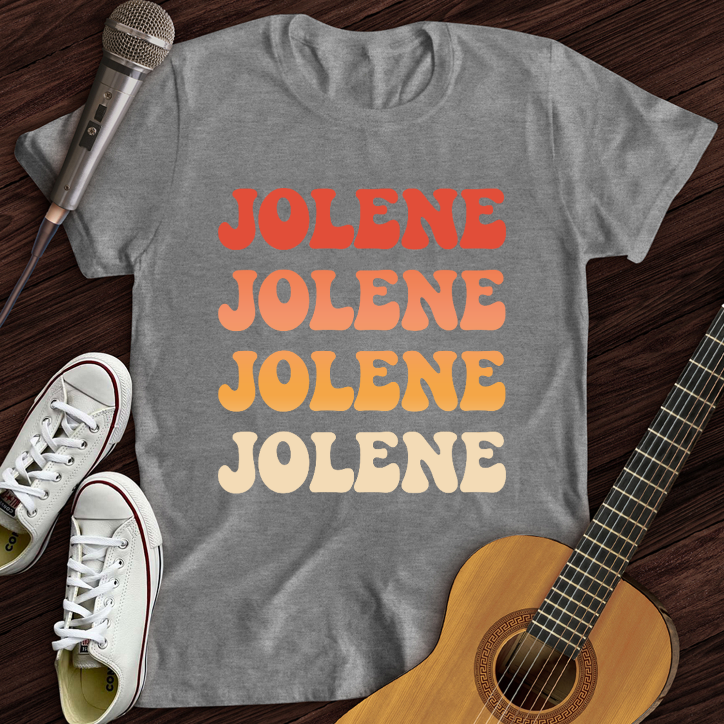 Jolene, Jolene T-Shirt