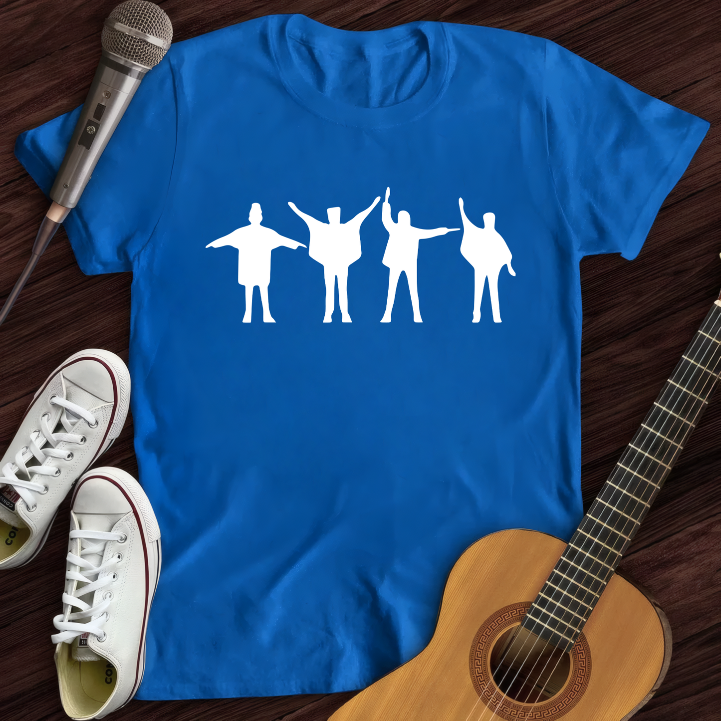 Help! T-Shirt