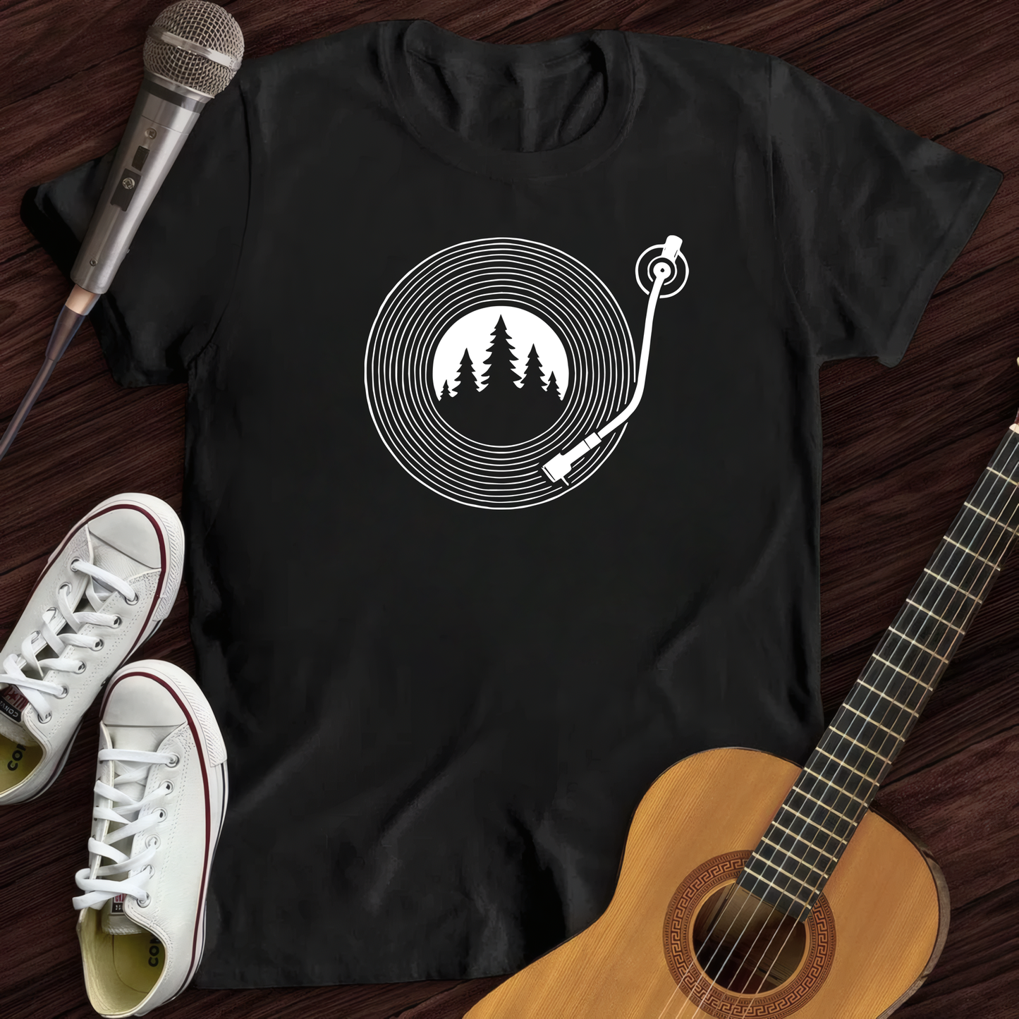 Into The Woods T-Shirt