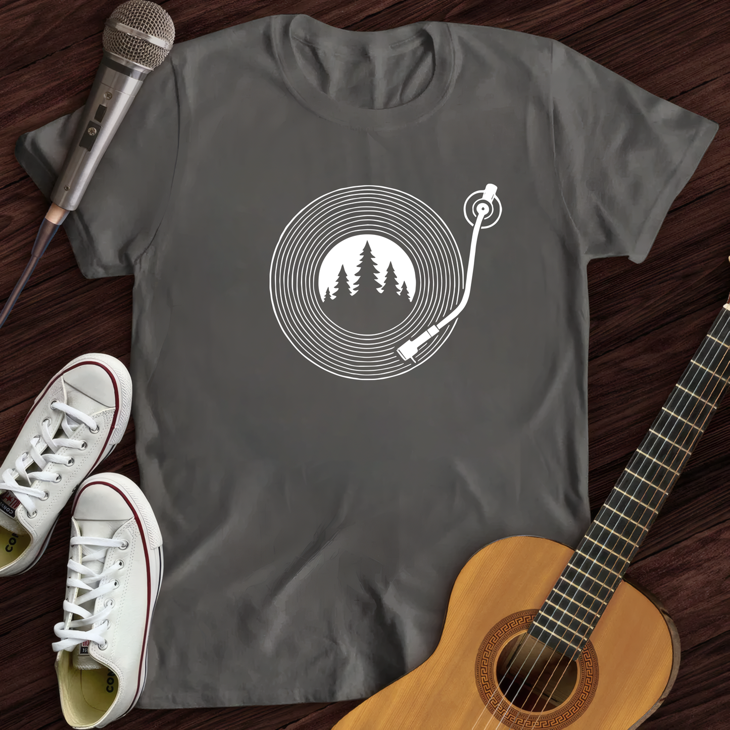 Into The Woods T-Shirt