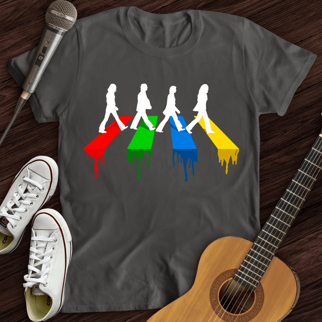 Down the road T-Shirt