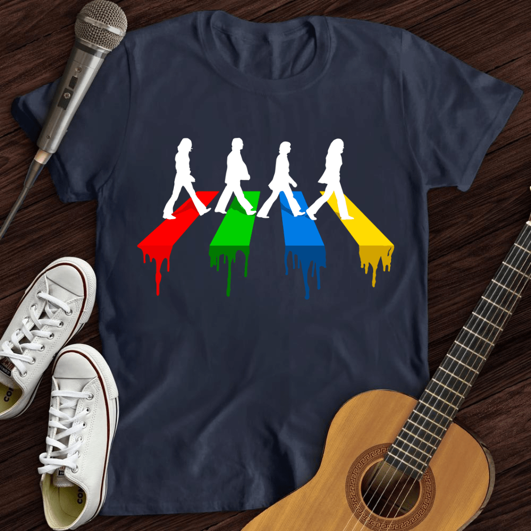 Down the road T-Shirt