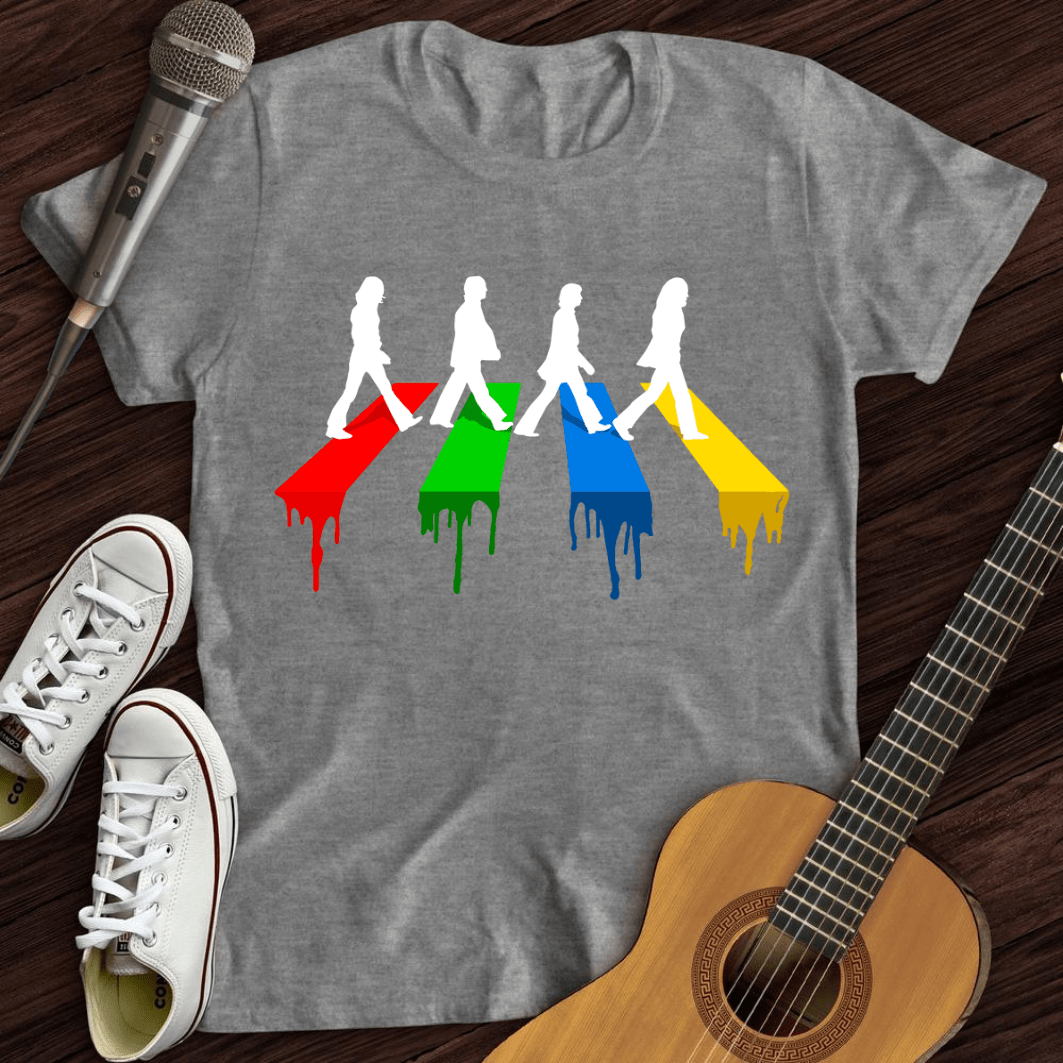 Down the road T-Shirt