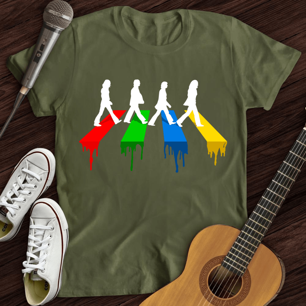 Down the road T-Shirt