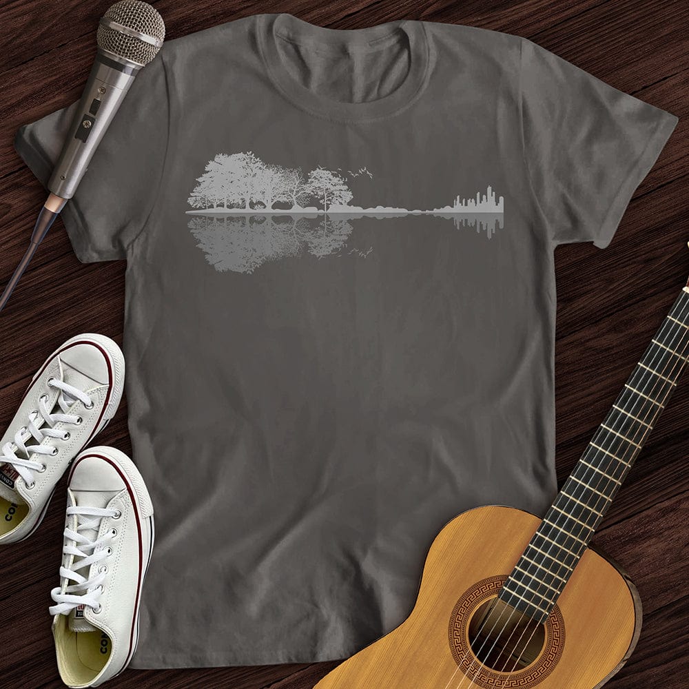 Guitar T-Shirt