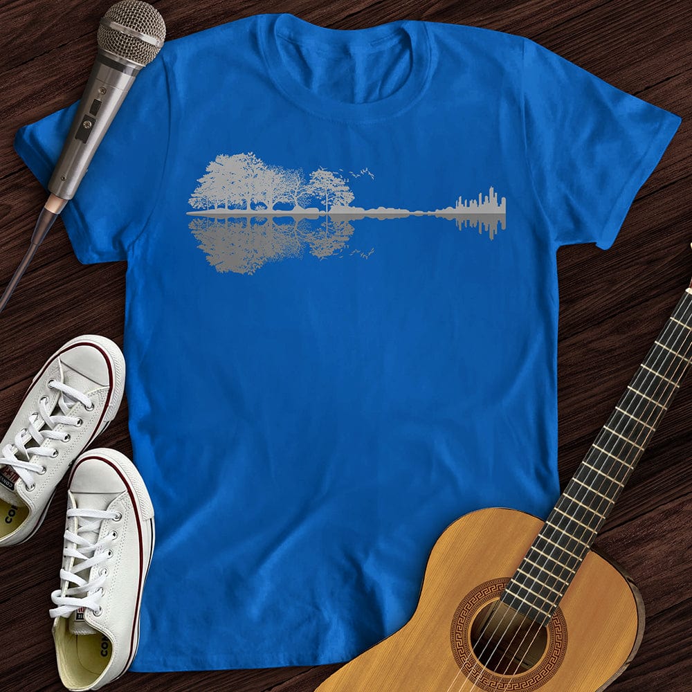 Guitar T-Shirt