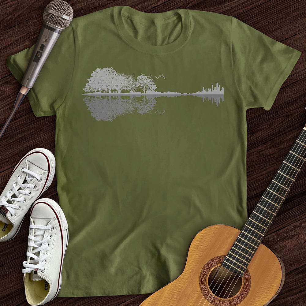 Guitar T-Shirt