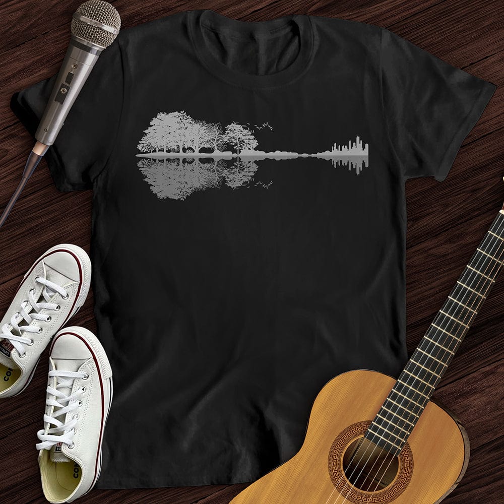 Guitar T-Shirt