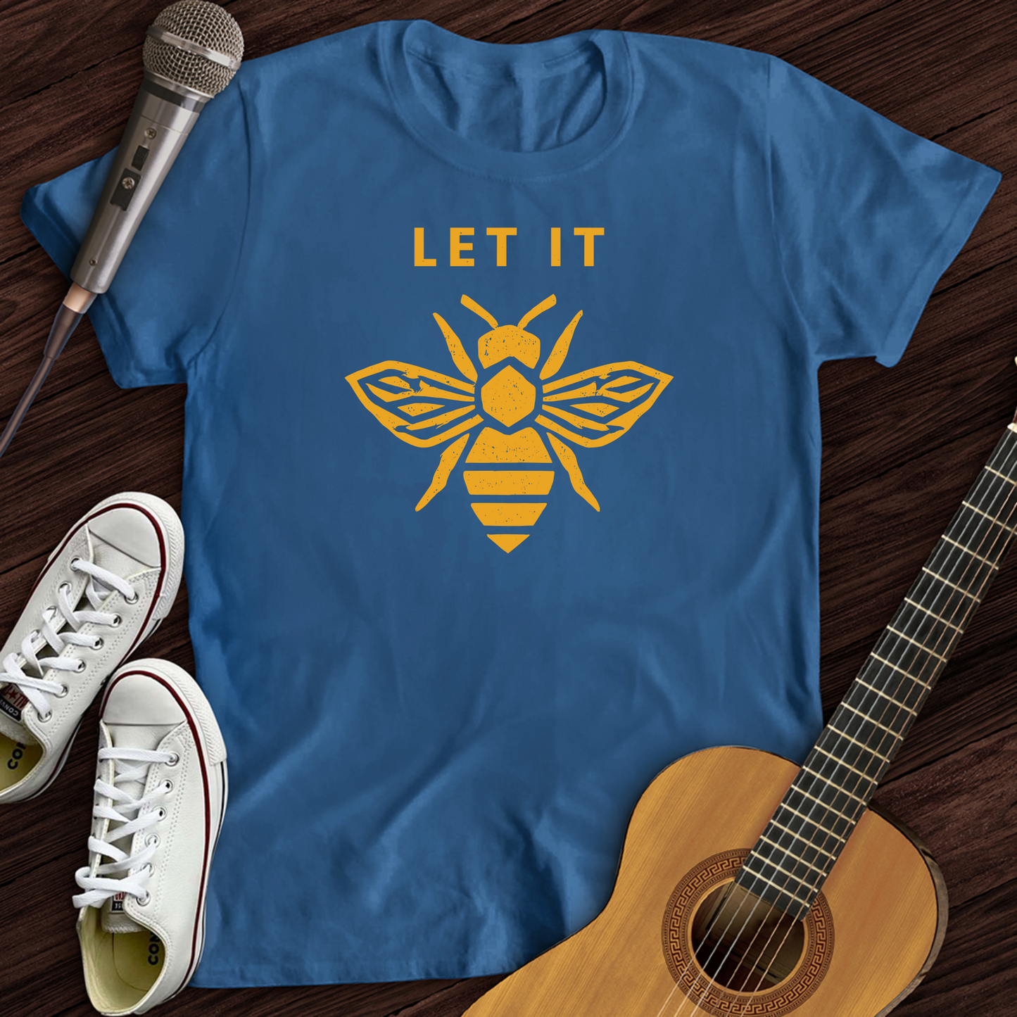 Let It Bee T-Shirt