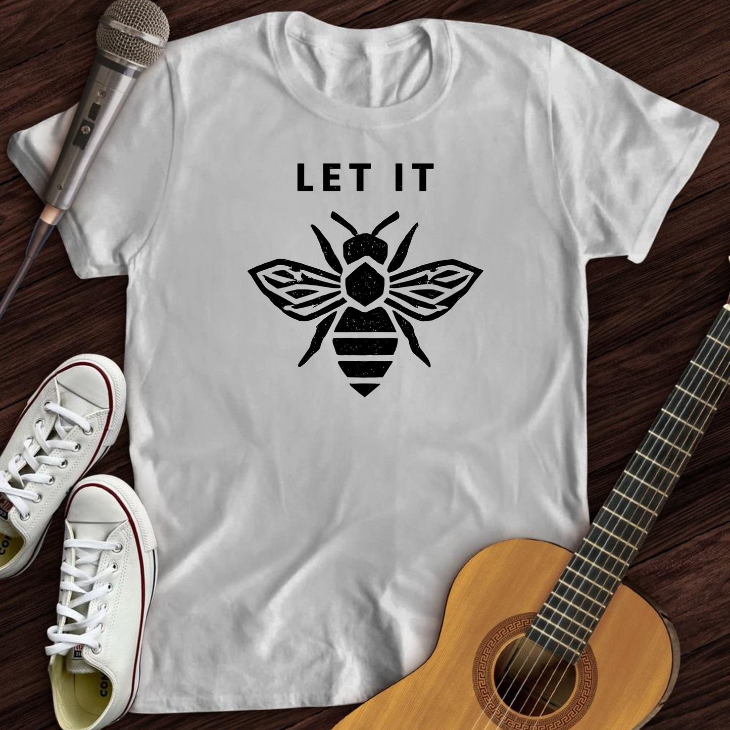 Let It Bee T-Shirt