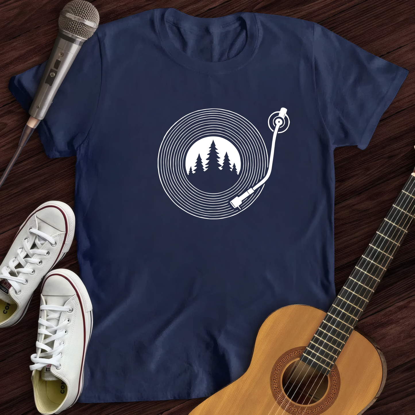 Into The Woods T-Shirt