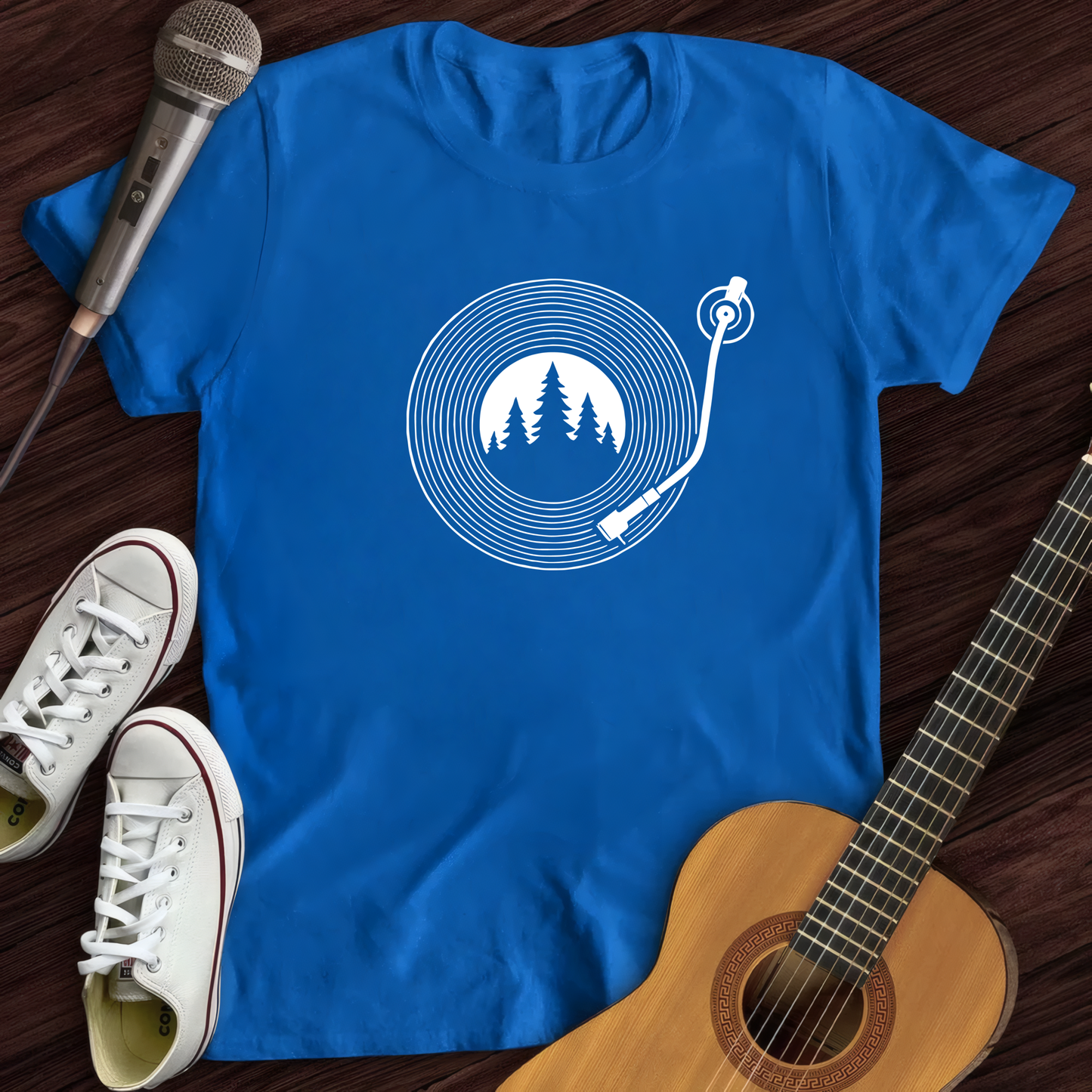 Into The Woods T-Shirt