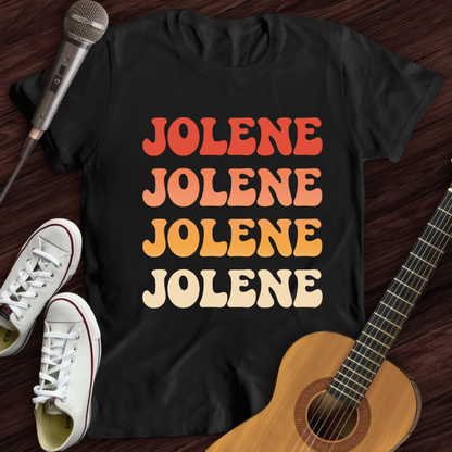 Jolene, Jolene T-Shirt
