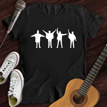 Help! T-Shirt