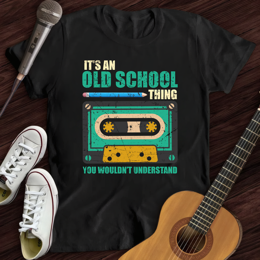 Old school thing T-Shirt
