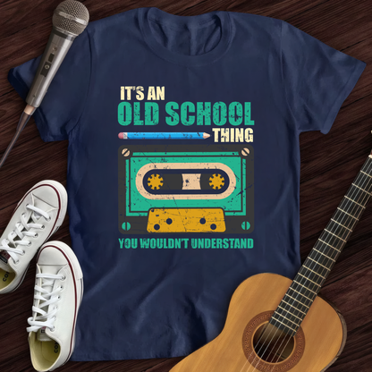 Old school thing T-Shirt