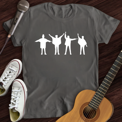 Help! T-Shirt
