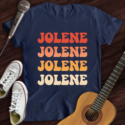 Jolene, Jolene T-Shirt
