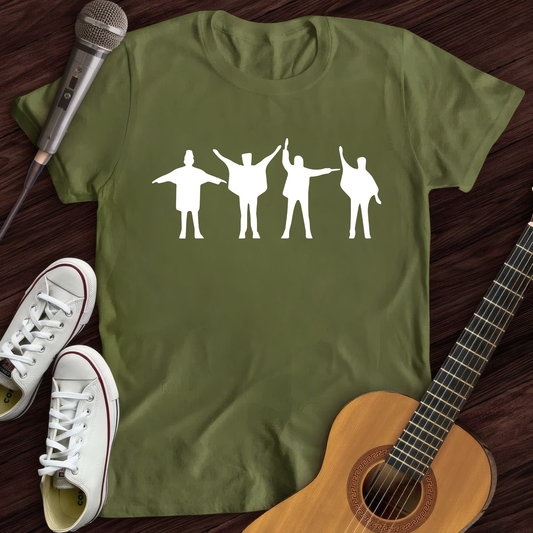 Help! T-Shirt