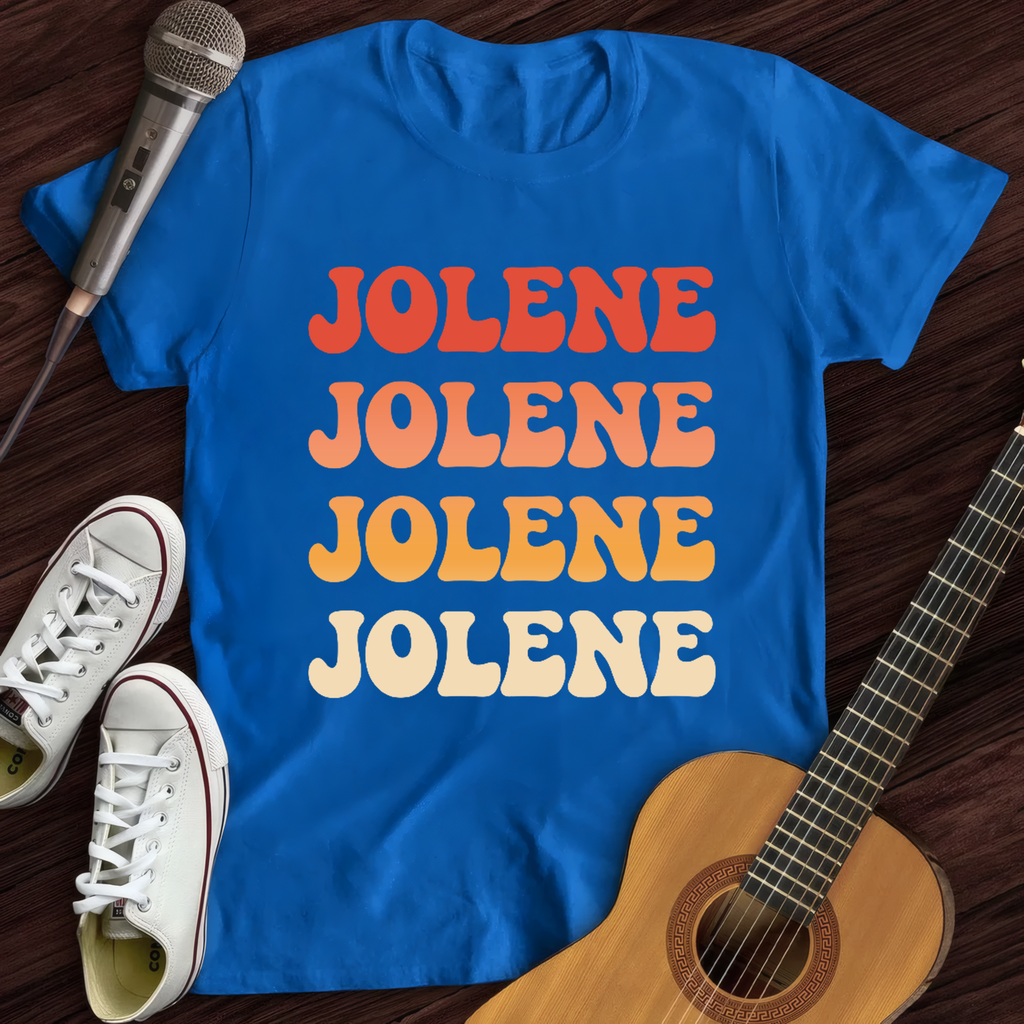 Jolene, Jolene T-Shirt