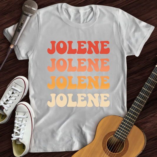 Jolene, Jolene T-Shirt