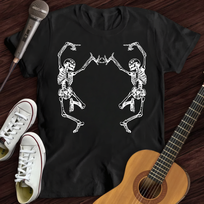 Deathly Disco T-Shirt