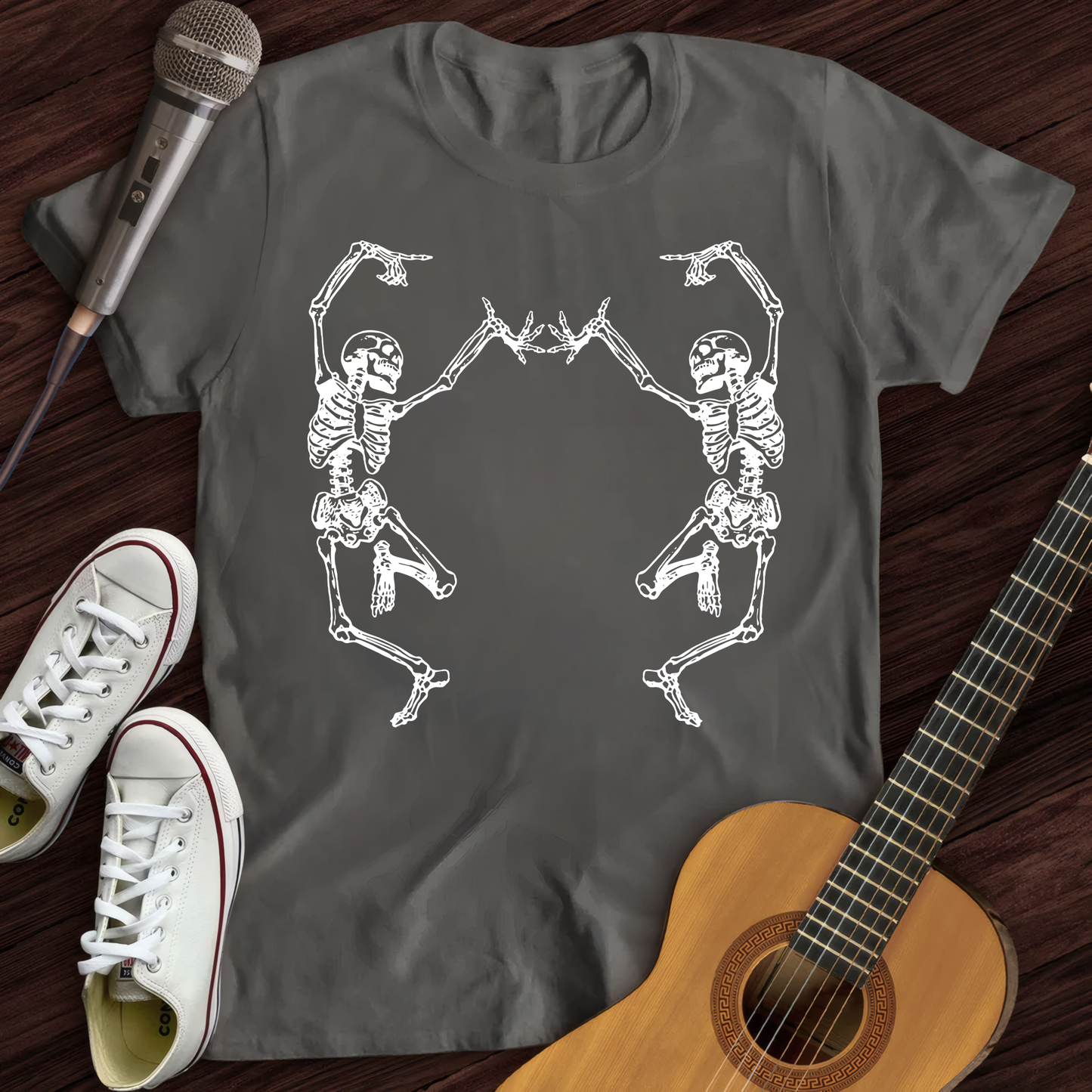 Deathly Disco T-Shirt