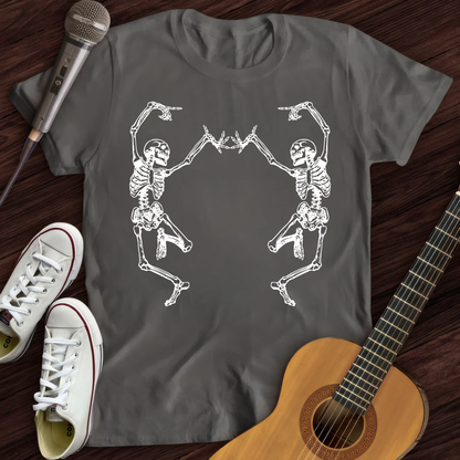 Deathly Disco T-Shirt