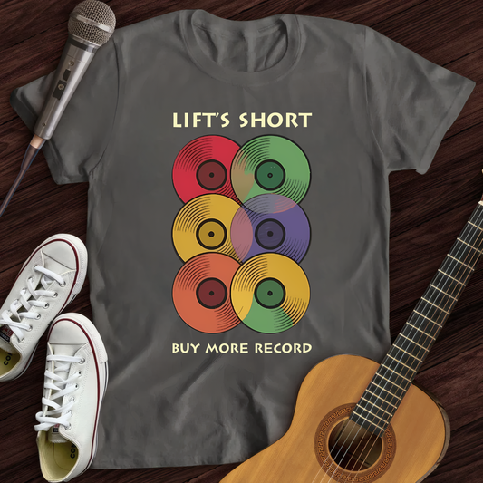 Buy More T-Shirt
