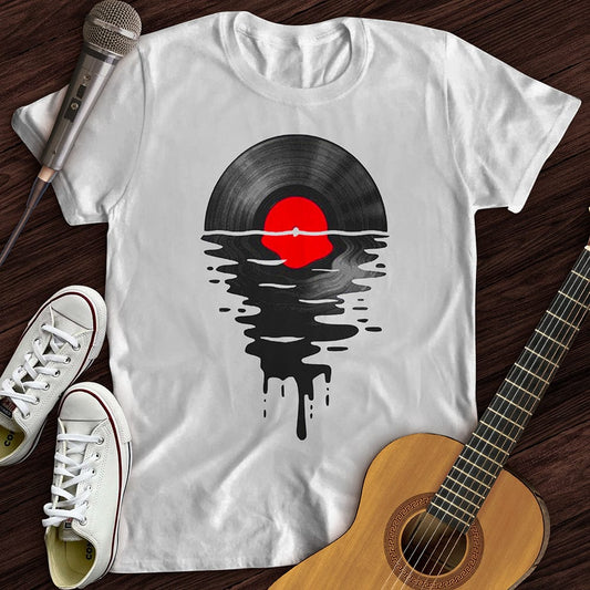 Melting T-Shirt