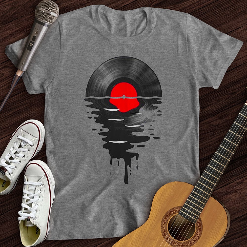 Melting T-Shirt