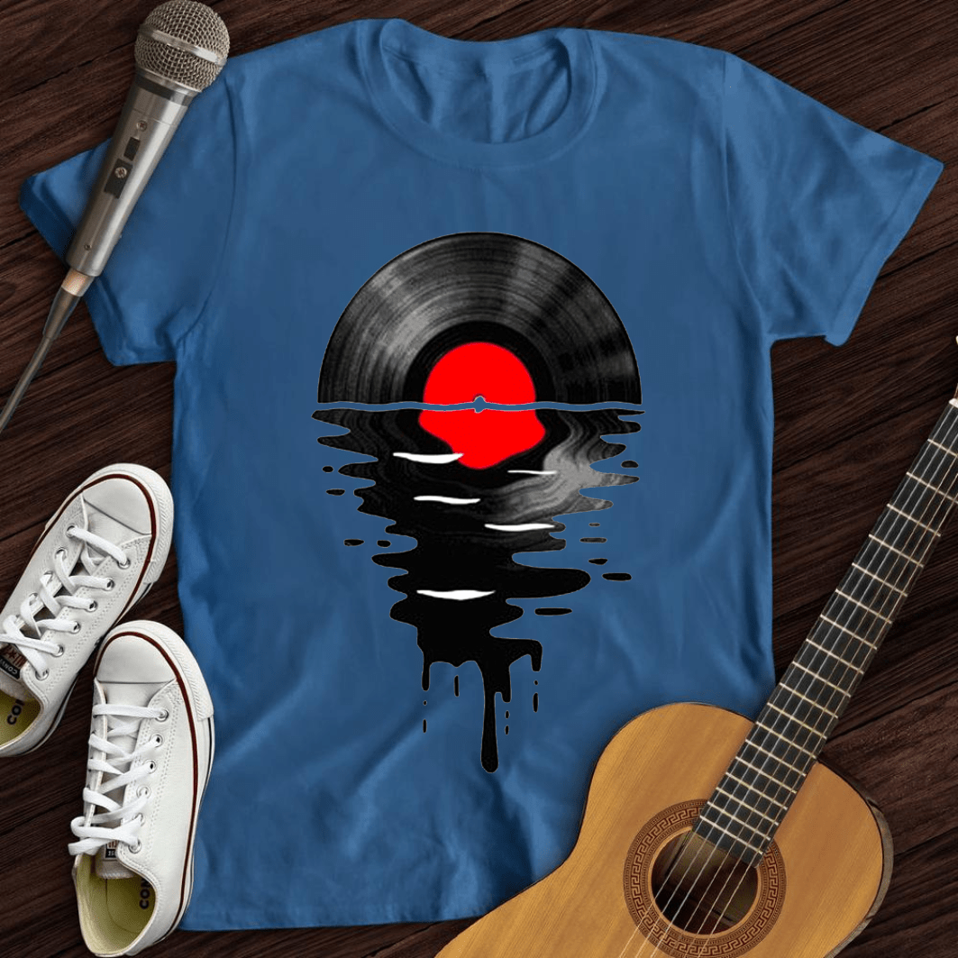 Melting T-Shirt