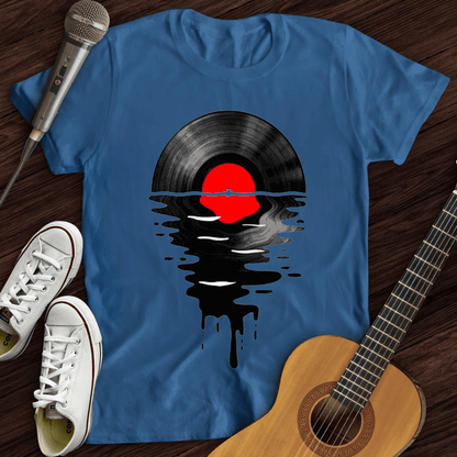 Melting T-Shirt