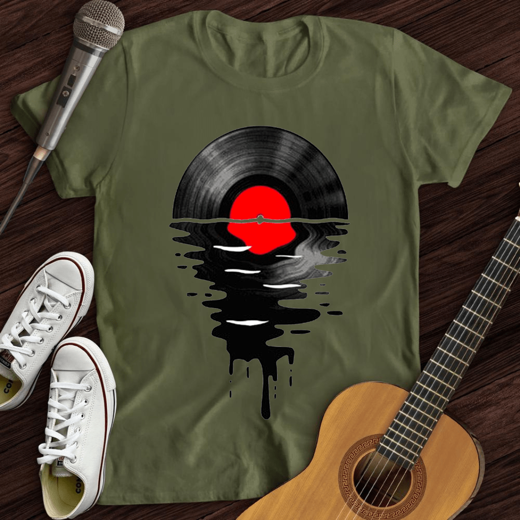 Melting T-Shirt