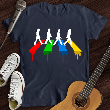 Down the road T-Shirt
