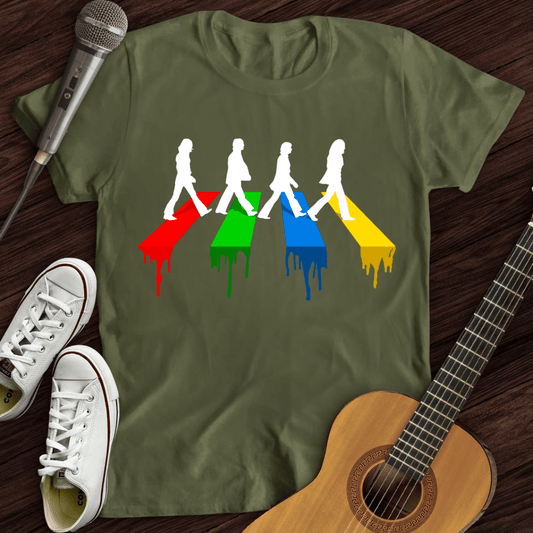 Down the road T-Shirt
