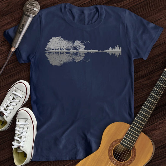 Guitar T-Shirt