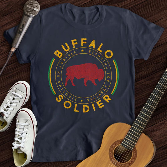 Buffalo T-Shirt