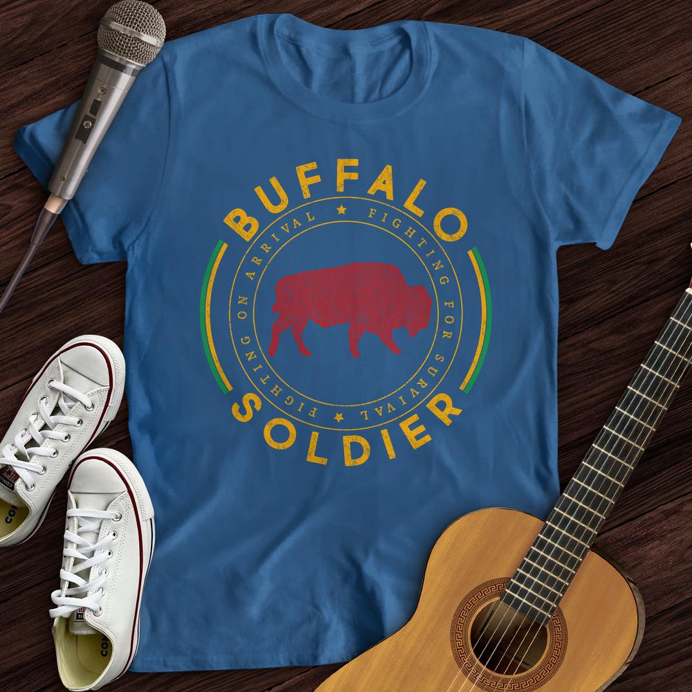 Buffalo T-Shirt