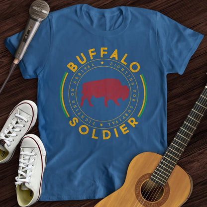 Buffalo T-Shirt
