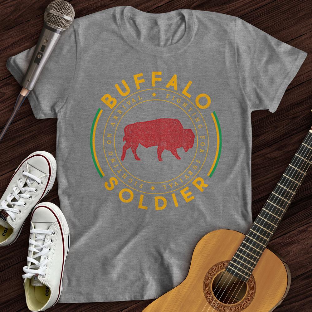 Buffalo T-Shirt