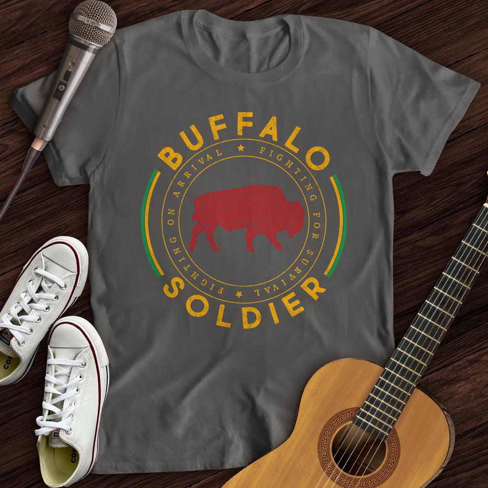 Buffalo T-Shirt