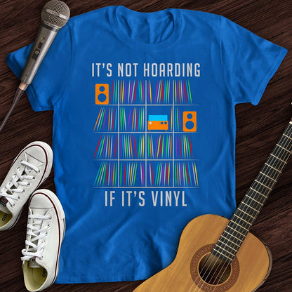 Record Collector T-Shirt