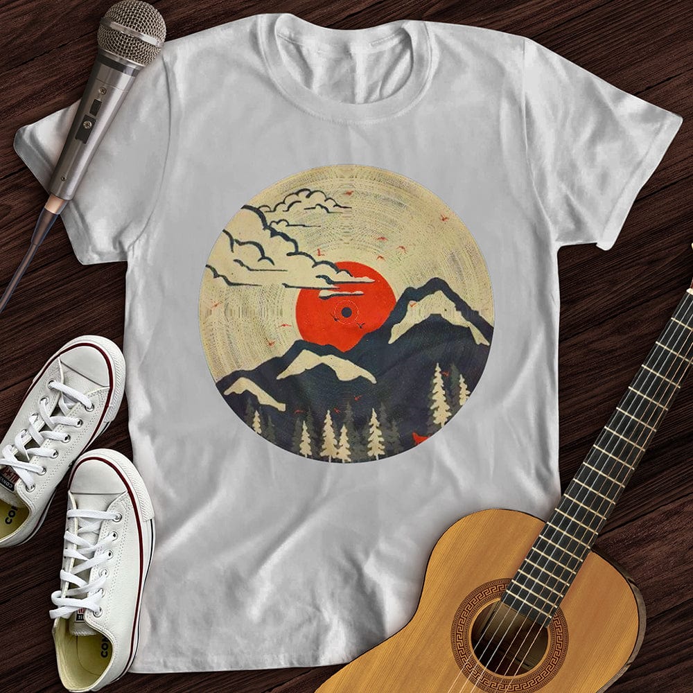 Nature Record T-Shirt