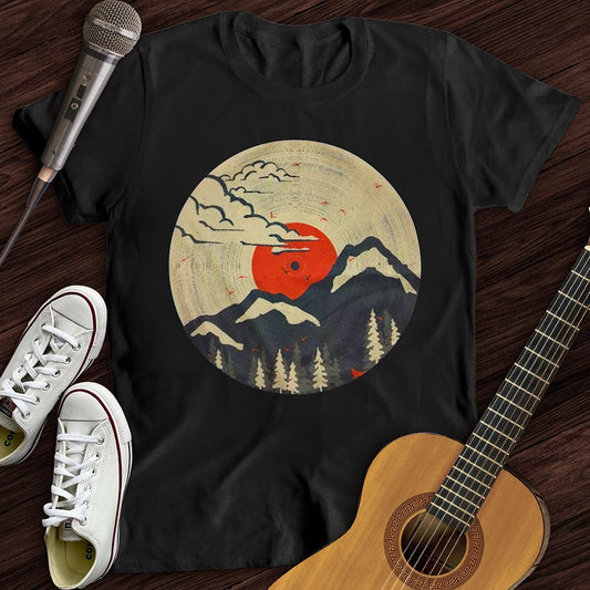 Nature Record T-Shirt