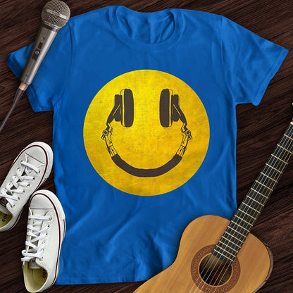 Smile T-Shirt T-Shirt